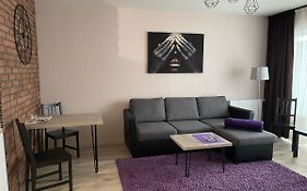 Apartamenty Bartnicza C